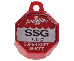 Dinsmores Single Shot S1