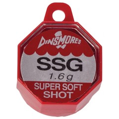 DINSMORES SINGLE SHOT S1