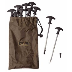 LION SPORTS TREASURE PEGSET