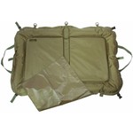 LION SPORTS TREASURE UNHOOKING MAT LARGE 105 X 70 CM