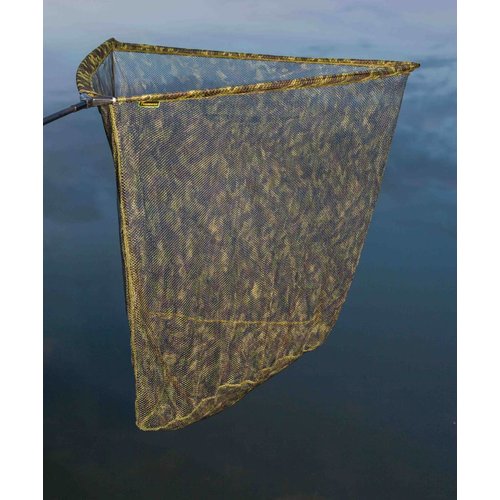 LION SPORTS TREASURE BUSH CARPNET 105 X 105 X 100 CM STEEL 1.80 M