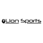 LION SPORTS RUGBY 3 LED HOOFDLAMP