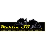 MARTIN SB CHAMPION RANGE POP-UPS 10 & 15 MM HIGH PROTEIN 50 GR