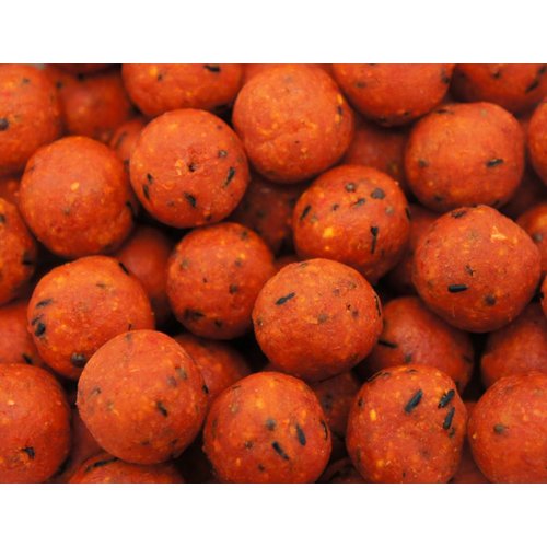 MARTIN SB CLASSIC RANGE BOILIES 20 MM ROASTED NUT 1 KG