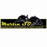 MARTIN SB CLASSIC RANGE DIP TIGER PEANUT 200 ML