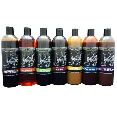 MARTIN SB LIQUID ADDITIVES ACTIVE SPECIAL 500 ML