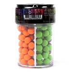 MARTIN SB QUATRO MINI'S FLUOR POP-UPS 10 MM - MYSTERIOUS 55 GR