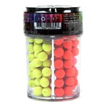 MARTIN SB QUATRO MINI'S FLUOR POP-UPS 10 MM - OBVIOUS 55 GR