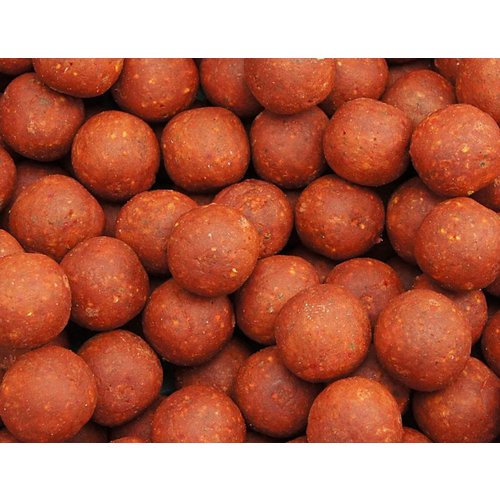 MARTIN SB XTRA RANGE BOILIES 15 MM MONSTER CRAB & AMINOL 1 KG