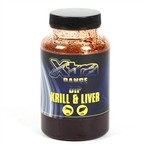 MARTIN SB XTRA RANGE DIP KRILL & LIVER 200 ML