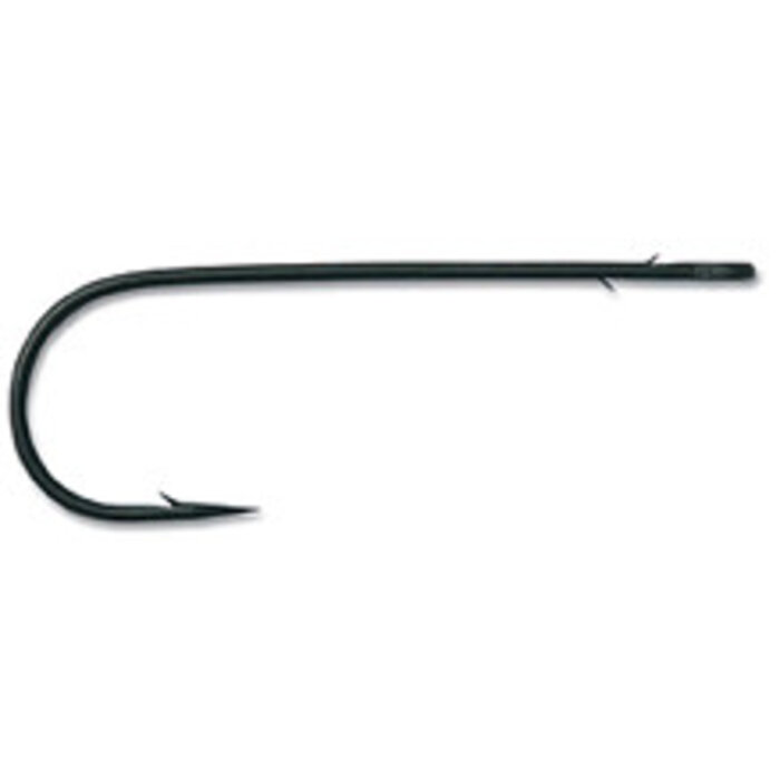 Mustad Aberdeen Worm Np-Bm P/10