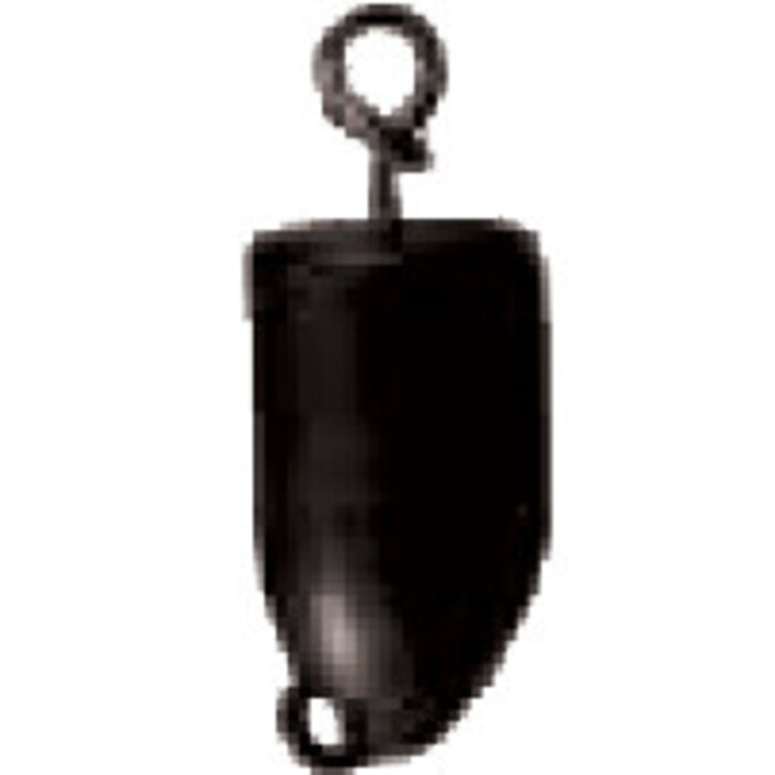 Mustad Fastach Worm Weight Bn P/3