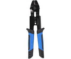 Mustad Heavy Duty Crimping Tool 10"