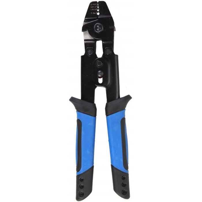 Mustad Heavy Duty Crimping Tool 10"