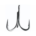 MUSTAD INLINE 4X STRONG TREBLE HOOK #1 - P/5