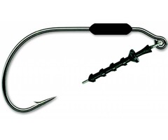Mustad Powerlock Plus With Gripper Ub18 P/3