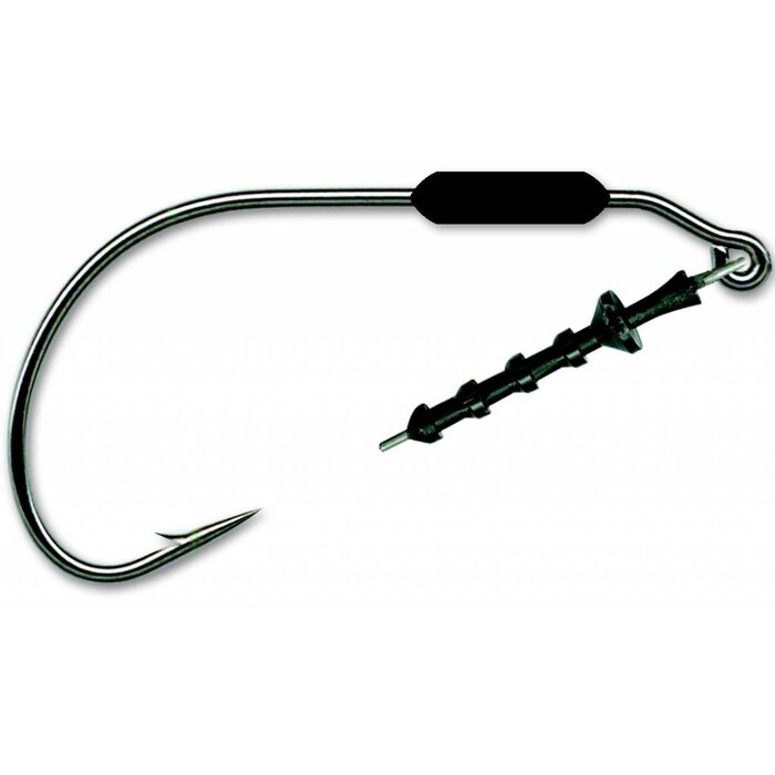 Mustad Powerlock Plus With Gripper Ub18 P/3