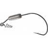 Mustad Powerlock Plus With Spring Gripper S18 P/3