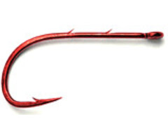 Mustad Red Baitholder Np-Nr