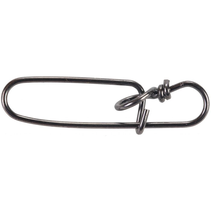 Mustad Stay-Lock Snap