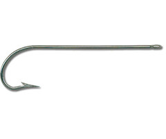 Mustad Superior Carlisle P/50 #8