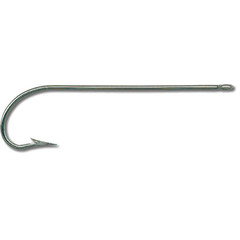 MUSTAD SUPERIOR CARLISLE P/50 #8
