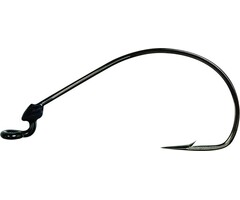 Mustad Ultra Point Grip-Pin Hook Np-Bn P/5