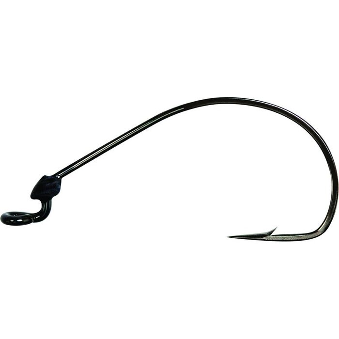 Mustad Ultra Point Grip-Pin Hook Np-Bn P/5