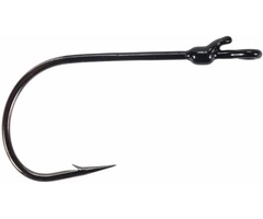 Mustad Ultra Point Grip-Pin Max Hook Np-Bn P/5 #2/0