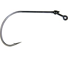 Mustad Ultra Point Grip-Pin Swim Hook Np-Bn P/5