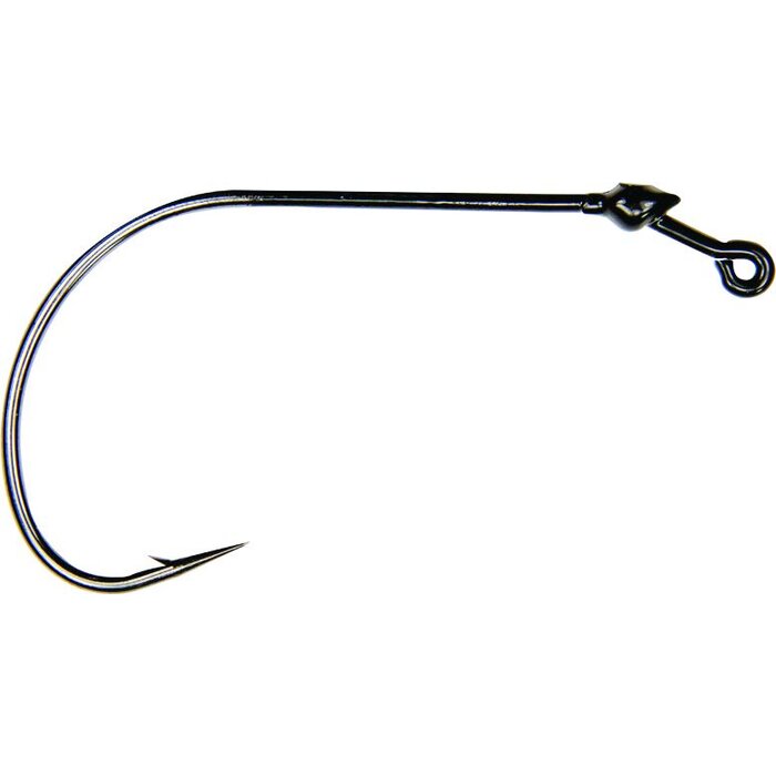 Mustad Ultra Point Grip-Pin Swim Hook Np-Bn P/5