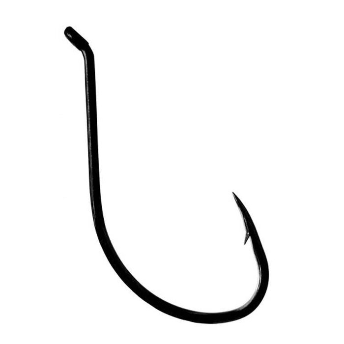 Mustad Unp Mosquito Micro Dropshot Hook P/10 #6