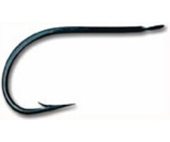 Mustad Up Blue Allround Soft Bait Hook Np-Bu P/10