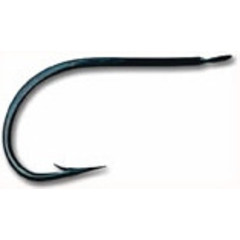 MUSTAD UP BLUE ALLROUND SOFT BAIT HOOK NP-BU P/10