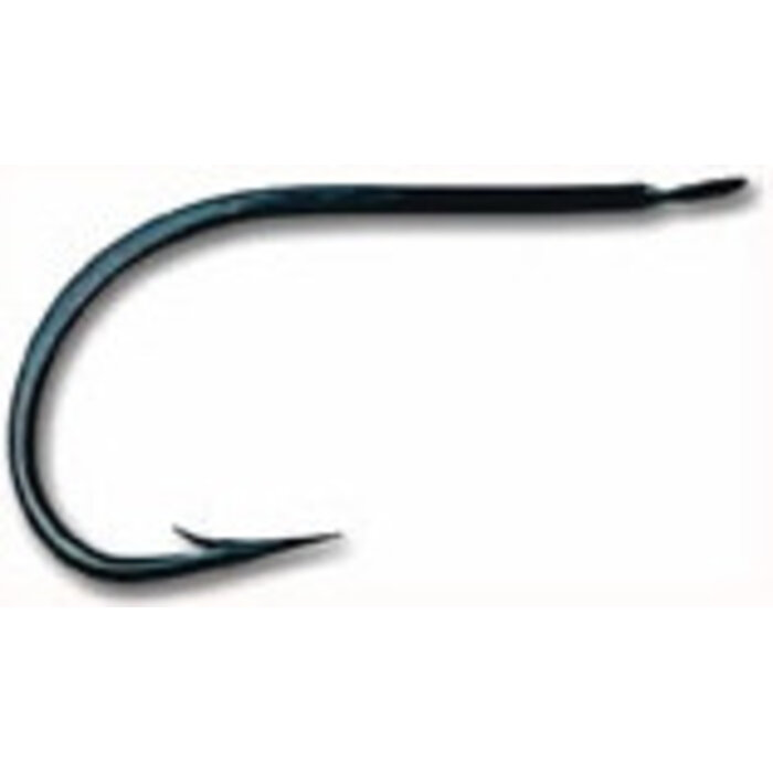 Mustad Up Blue Allround Soft Bait Hook Np-Bu P/10
