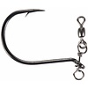 MUSTAD UP NO-TWIST SHOT RIG P/5