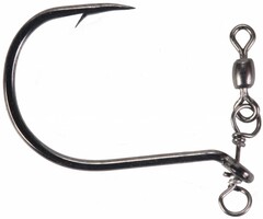 Mustad Up No-Twist Shot Rig P/5