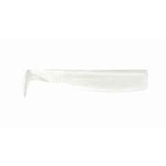 FIIISH BLACK MINNOW 70 - 4 LURES BODIES