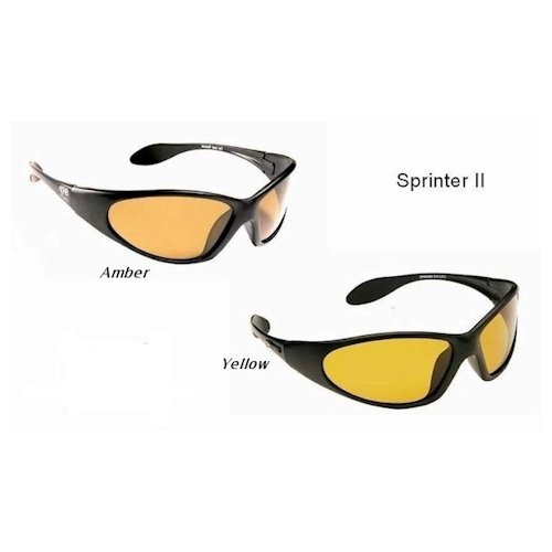 EYE LEVEL POLARIZED SUNGLASSES