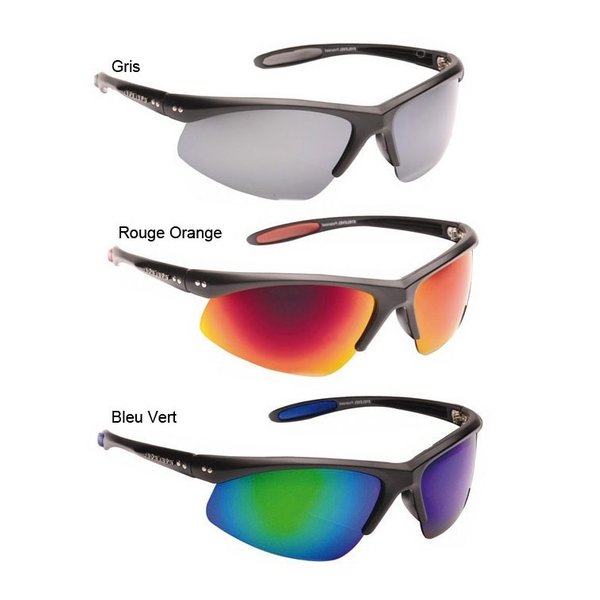 Polarized eyewear 2025