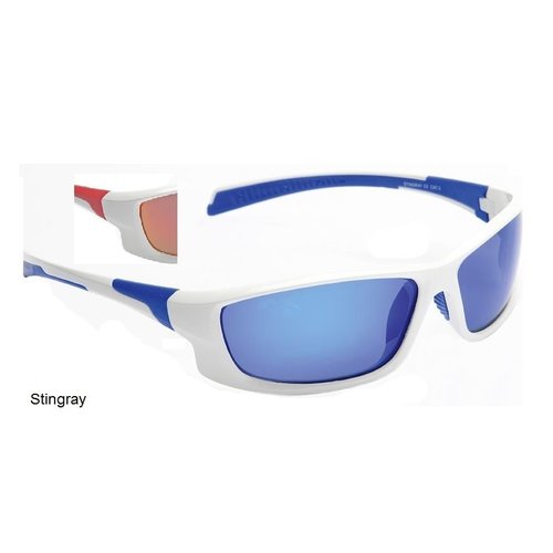 EYE LEVEL POLARIZED SUNGLASSES