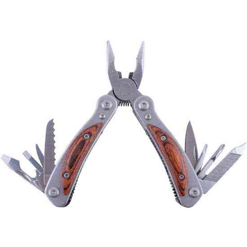 MACGYVER MULTI TOOL 12 FUNCTIES