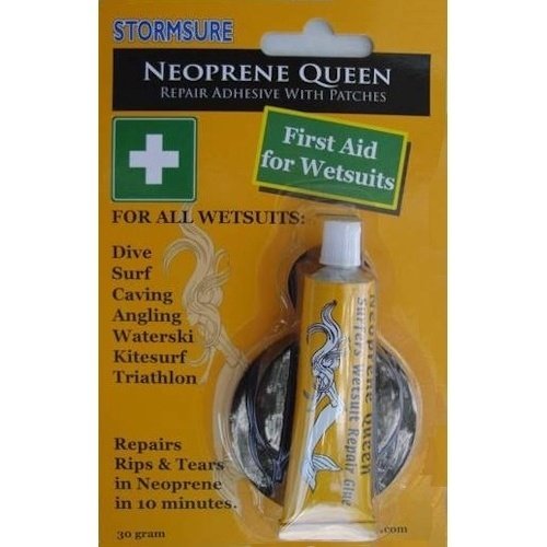 STORMSURE NEOPRENE QUEEN 15 GRAM