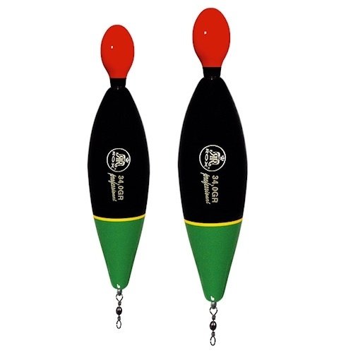 ROX PIKE FLOATS / SEABASS 20 GRAM