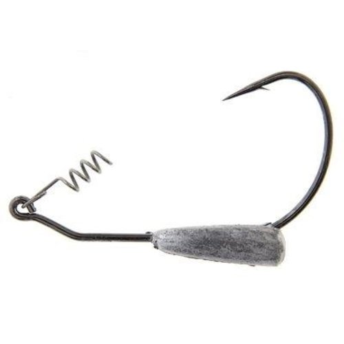 BLACK FLAGG REAR WEIGHT LIQVIDD HOOK