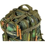 MACGYVER TACTICAL BACKPACK 26 LITER CAMOU