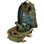 MACGYVER TACTICAL BACKPACK 26 LITER CAMOU