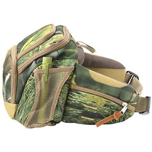 MACGYVER WAISTBAG - HEUPTAS CAMOU