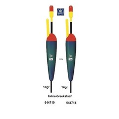 ROX INLINE MET BREEKSTAAF