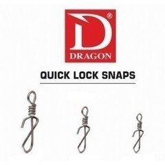 DRAGON QUICKLOCK SNAP